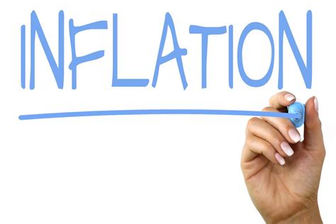 Inflation - Free of Charge Creative Commons Handwriting image