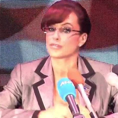 Sarah Palin Stripper Speaks Out About Adult Film Industry Health Crisis