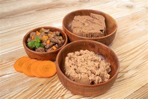 AAFCO Approved Dog Food & AAFCO Nutrient Profiles Explained - Good Dog ...