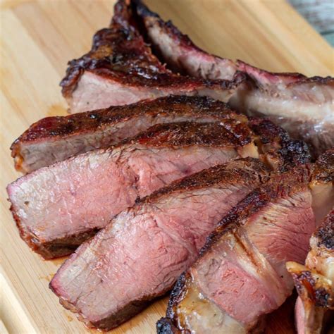 Roast Rib Of Beef Internal Temperature at Scott Lanier blog