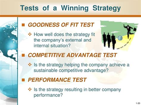 Crafting Executing Strategy The 6