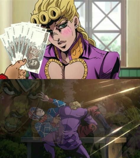 Pin de vincent's pineapple em Jojo | Jojo bizarre adventure