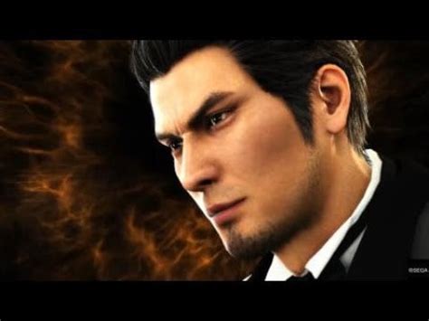 Tsumo anyone : r/yakuzagames