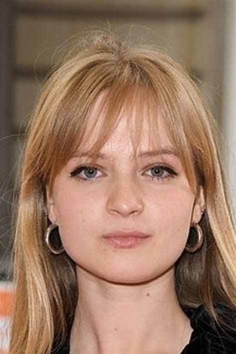 Nell Williams — The Movie Database (TMDB)