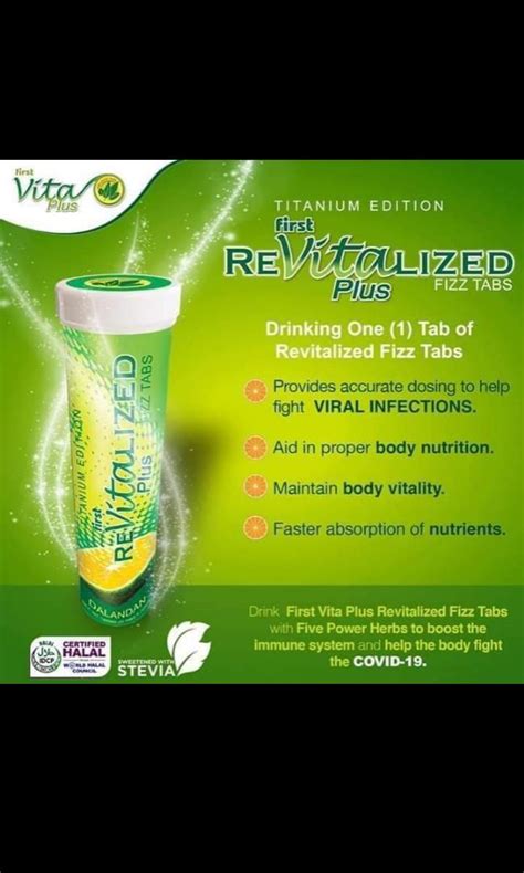Vita Plus sale today, Food & Drinks, Fresh Produce on Carousell