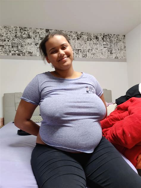 Huge mommy milkers? CHECK 🥰🐷 | Scrolller