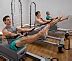Купить реформер с трапецией Balanced Body Allegro 1 - МФитнес