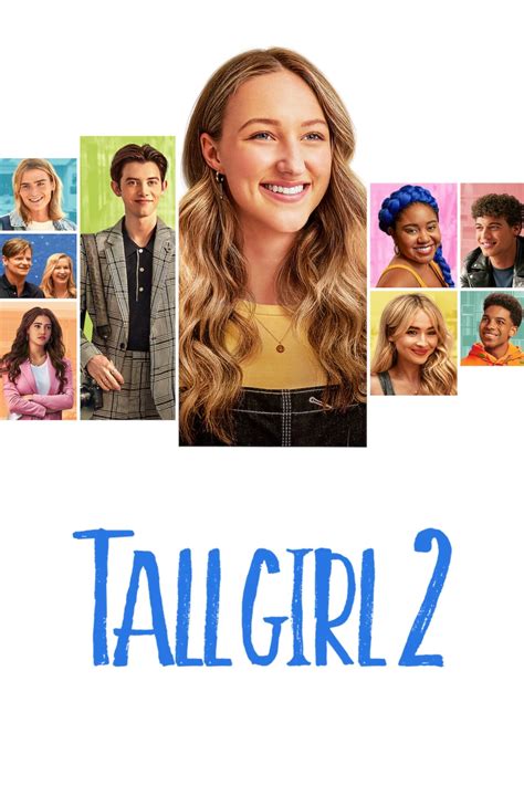 Tall Girl 2 รักยุ่งของสาวโย่ง 2 | Netflix