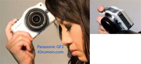 ft hot panasonic gf leaked  rumors