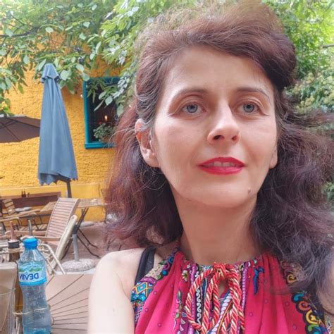 Anna Valkanova, Ph.D - Associate Professor - National Defence Academy ...