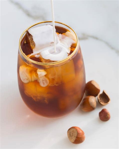 Must Mix: Frangelico Coffee Cocktails | Chilled Magazine