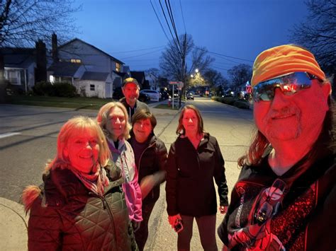 Valley stream street walkers | Lynbrook NY