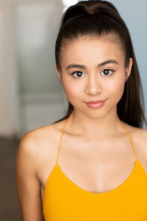 Ciara Riley Wilson | Ciara, Wilson movie, Young actresses