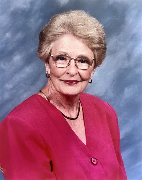 Minnie Meadows Obituary - Ridgeland, MS