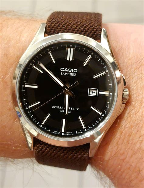 Casio Mts-100 : r/casio
