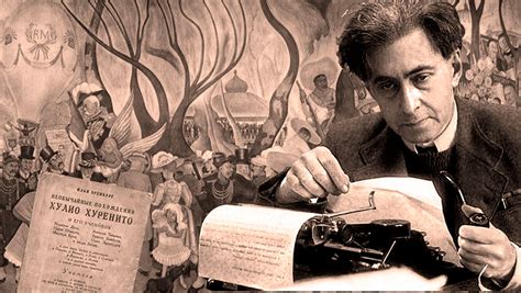 Ilya Ehrenburg Poems