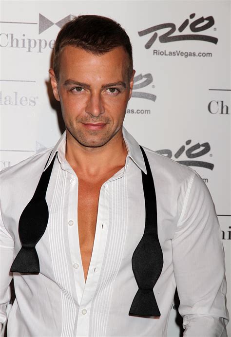 Joey Lawrence's Wife Wants Spousal Support Skipped In Divorce