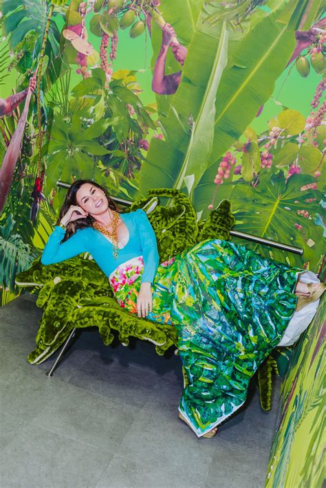 Spotlight Magazine and UOVO Art Host a Stunning Cocktail Event at The