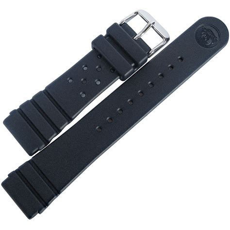 Bonetto Cinturini Watch Straps — Holben's Fine Watch Bands