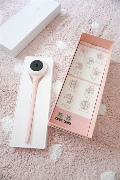 Lollipop baby camera review – Artofit