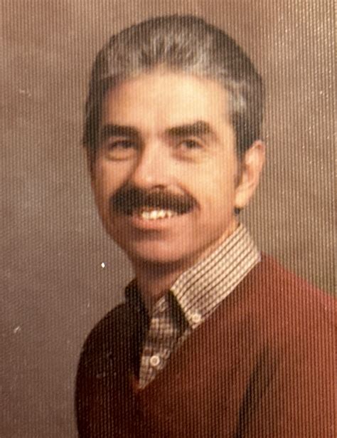 Charles Raymond Johnson - Lighthouse Funeral and Cremation Services