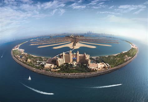 Atlantis, The Palm Gives Back The Cost Of PCR Departure Tests To Its ...