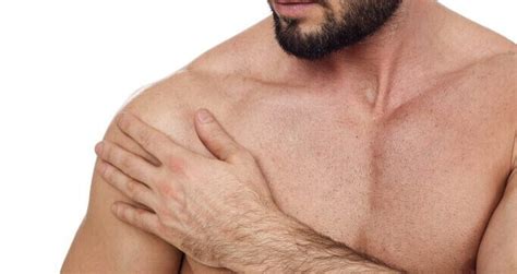 Understanding Long Head of Biceps Tendonitis and Shoulder Pain