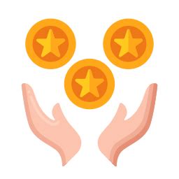 points  marketing icons