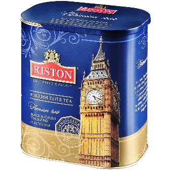 Чай Riston подарочный