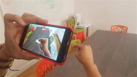 ManoMotion Brings Hand Gesture Input to Apple's ARKit