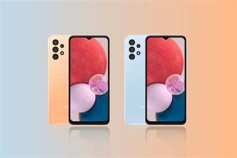 Unikly rendery a specifikace Samsungu Galaxy A23 5G – Samsung Magazine