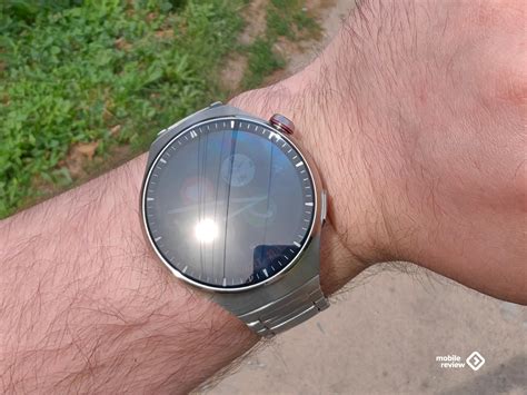Быстрый обзор Huawei Watch 4 Pro — Mobile-review.com — Все о мобильной ...