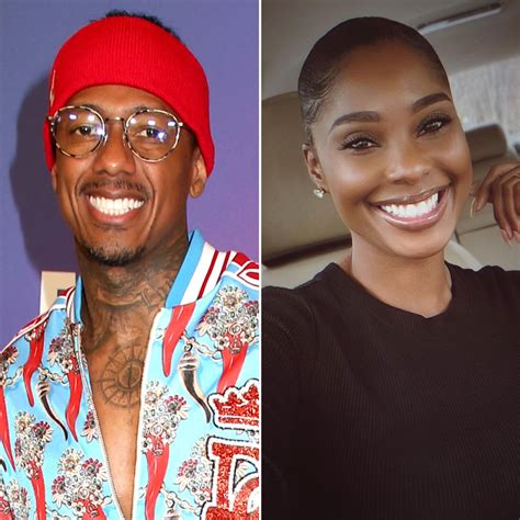 Nick Cannon Welcomes Baby No. 9, His 1st with Model LaNisha Cole | Us