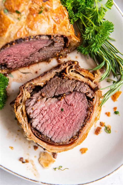 Easy Beef Wellington Recipe | Everyday Family Cooking