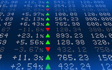 Frankfurt Stock Exchange - the oldest platform in the world