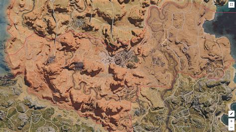 hunting once human: Best hunting locations for each animal in Once Human