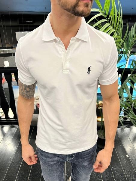 Classic polo in the range. | МУЖСКАЯ ОДЕЖДА ЕКАТЕРИНБУРГ | VK