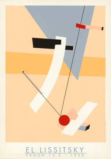 Pin on Constructivist and Deconstructivist Art | Bauhaus art ...
