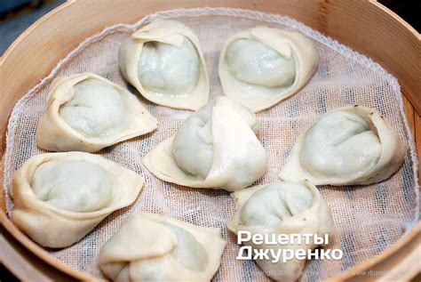 Вонтоны - пошаговый рецепт Сергея Джуренко