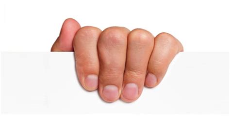 how to fix fingernail ridges
