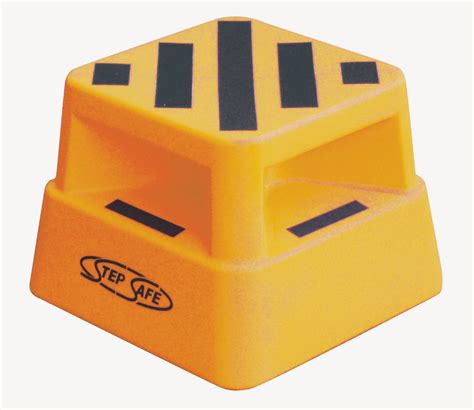 Safety Step - Delta Safety Group - Wholesale Workwear, Boots, PPE ...