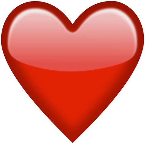 Наклейка сердце PNG - AVATAN PLUS
