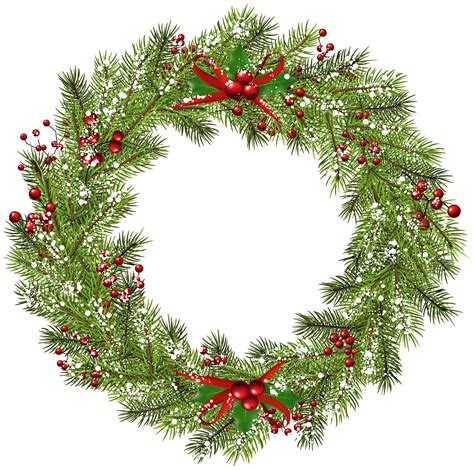 wreath free clip art 10 free Cliparts | Download images on Clipground 2025