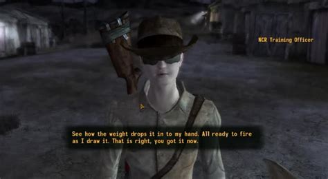 The NCR V3 video - The NCR mod for Fallout: New Vegas - ModDB