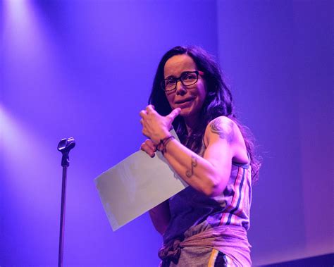 Janeane Garofalo Legs