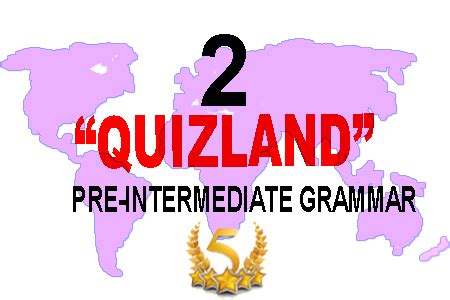 PRE INTERMEDIATE -TEST 2 – IELTS TOEFL PTE YDS YÖKDİL iTEP