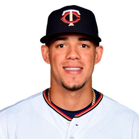 Jose Berrios Biography- MLB player, Salary, Earnings, Net worth ...