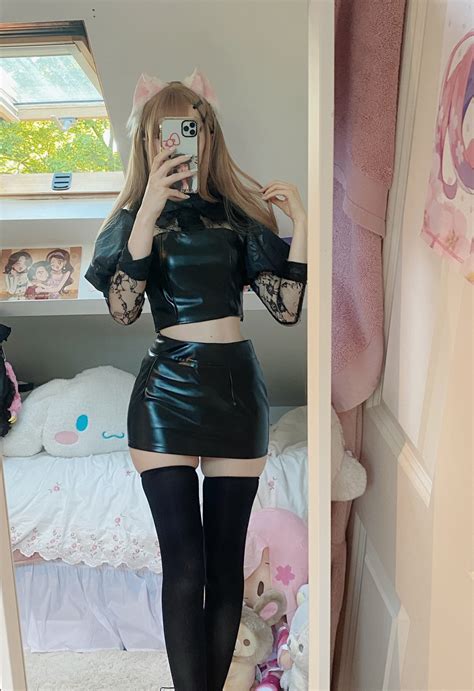 Kat on Twitter: "KDA Ahri 🖤 The baddest https://t.co/jvhDBvr63u" / Twitter