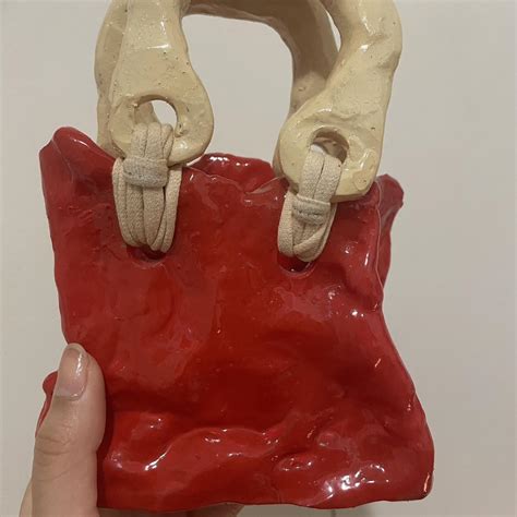 Ottolinger bag! This is from their first release of... - Depop
