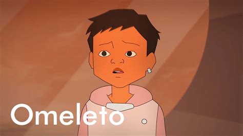 A CLOSED SYSTEM | Omeleto Animation - YouTube
